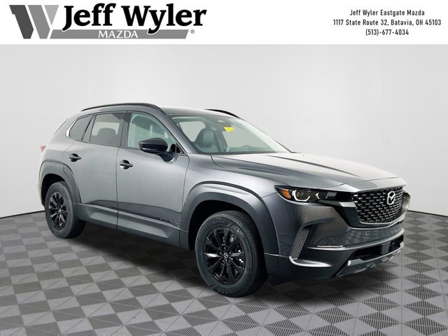 2026 Mazda CX-50 Premium's photo