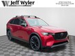  Mazda CX-90 Plug-In Hybrid