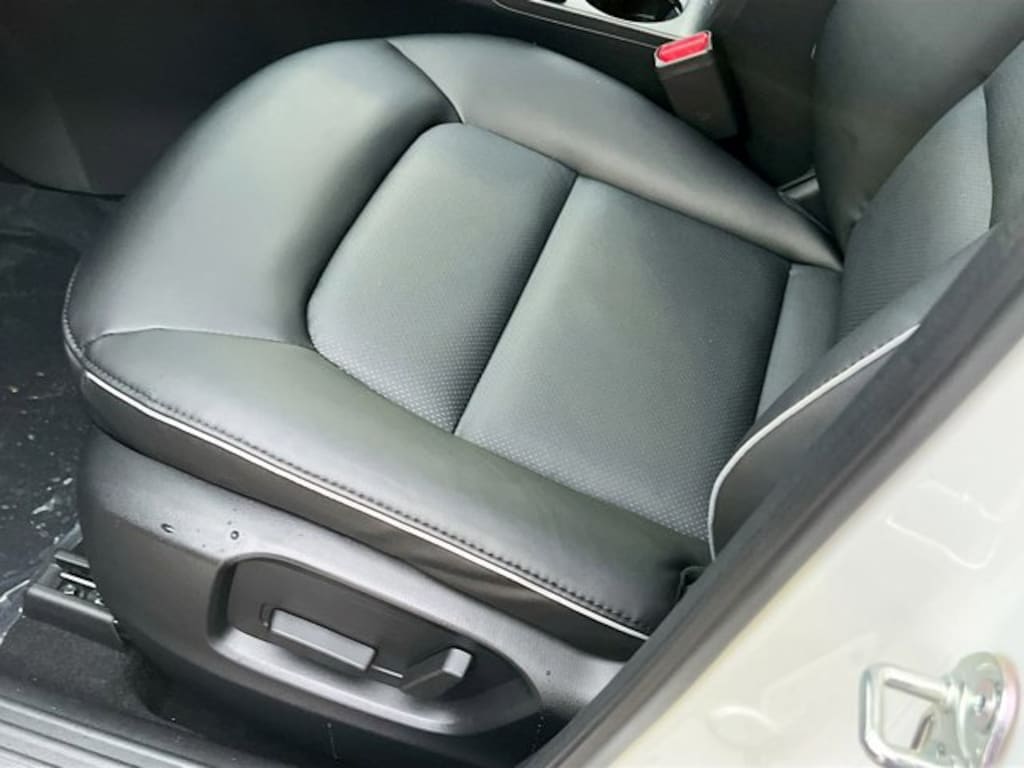 New 2025 Mazda CX-5 2.5 S Select AWD Sport Utility