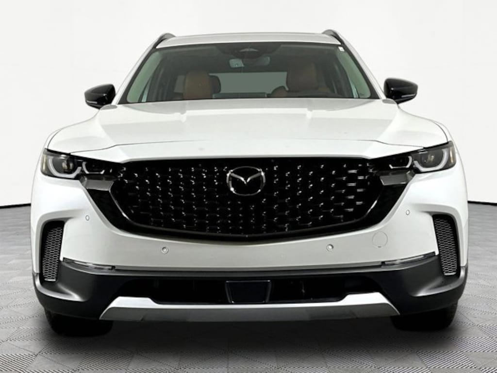 New 2026 Mazda CX-50 2.5 Turbo AWD Sport Utility