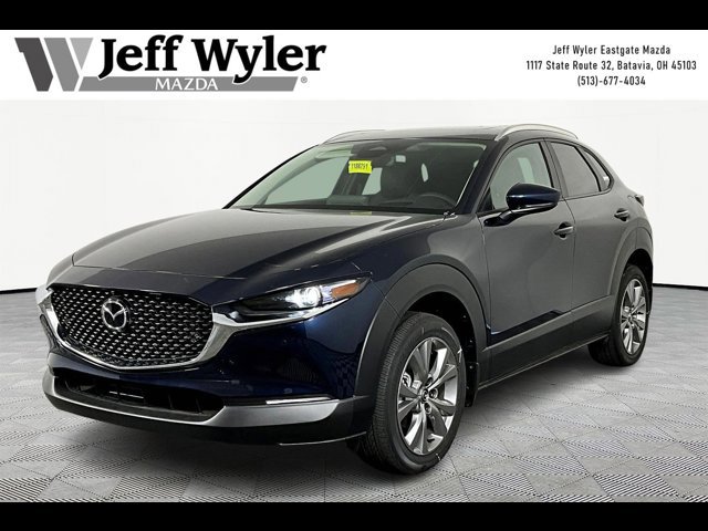 2026 Mazda CX-30