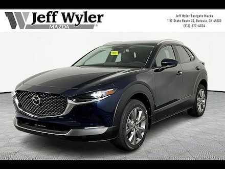 2026 Mazda CX-30 2.5 S Premium AWD Sport Utility