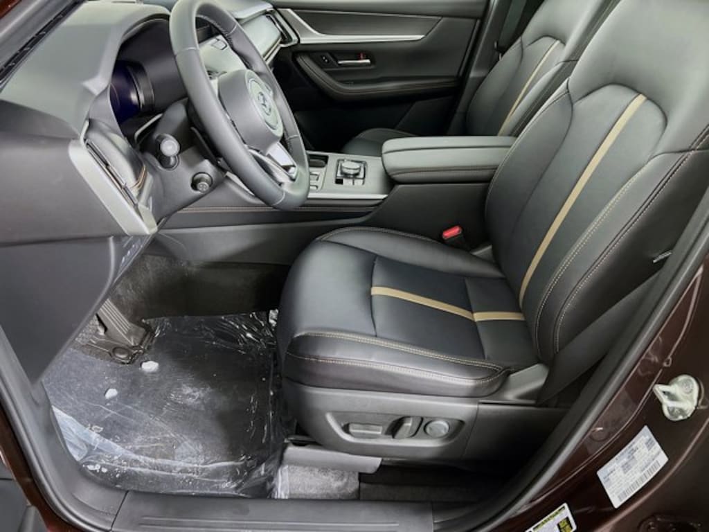 New 2026 Mazda CX-90 3.3 Turbo S Premium Plus AWD Sport Utility