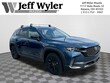 Mazda CX-50