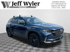 2025 Mazda CX-50 2.5 S Premium AWD Sport Utility