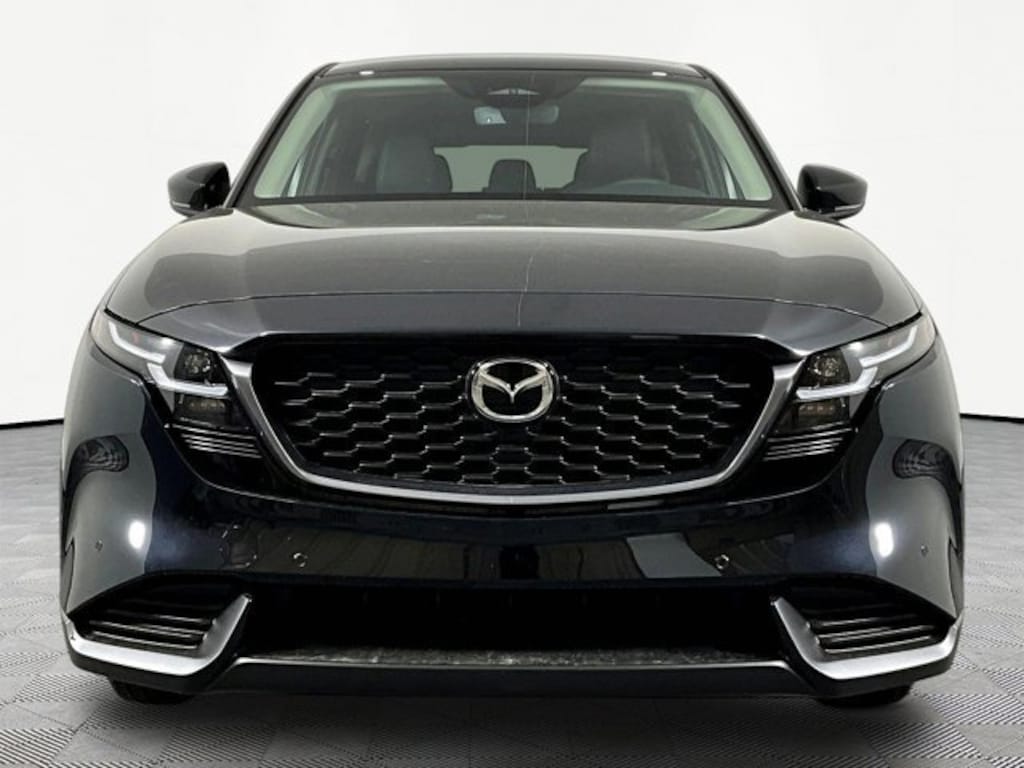 New 2026 Mazda CX-5 2.5 S Select AWD Sport Utility