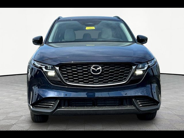 New 2026 Mazda CX-5 For Sale at Jeff Wyler Mazda | VIN