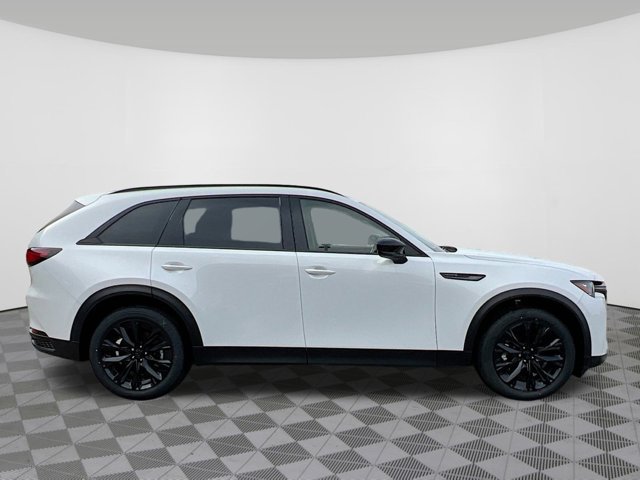 2026 Mazda CX-90 Premium Package - Photo 34