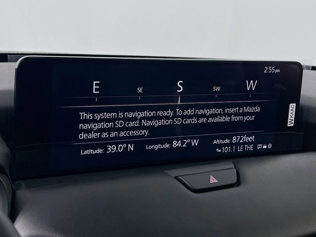 2026 Mazda CX-90 Premium Plus Package - Photo 8