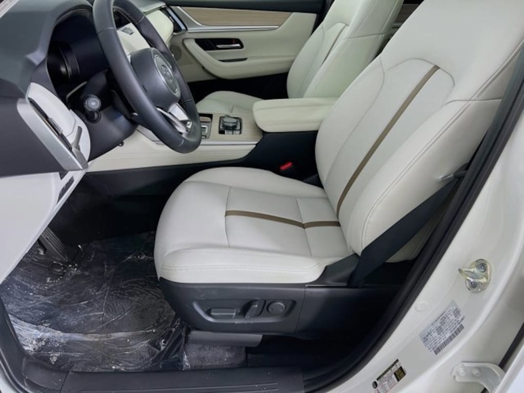 New 2026 Mazda CX-90 3.3 Turbo Premium Plus AWD Sport Utility