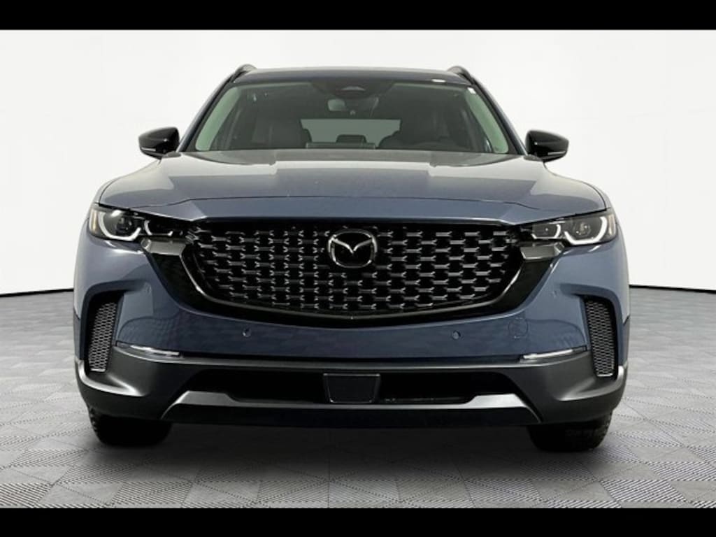 New 2026 Mazda CX-50 2.5 S Meridian Edition AWD Sport Utility