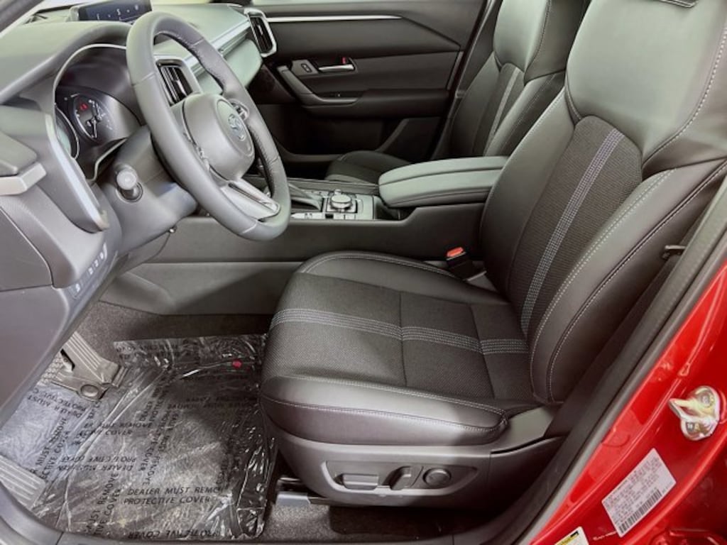 New 2026 Mazda CX-50 HEV 2.5 Hybrid Preferred Sport Utility