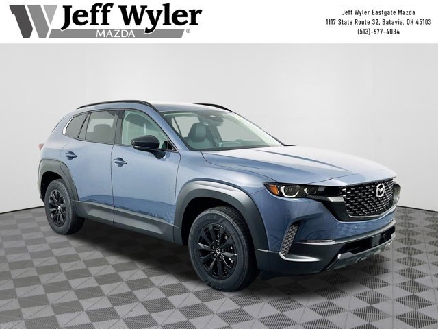 2026 Mazda CX-50 Premium's photo