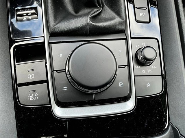 2026 Mazda CX-50 Premium - Photo 25