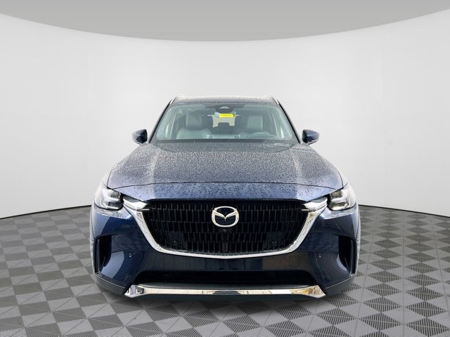 2026 Mazda CX-90 Premium Plus Package - Photo 36