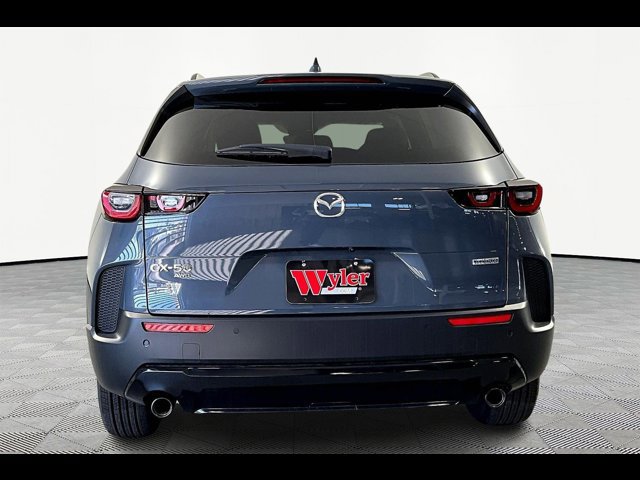 2026 Mazda CX-50 Premium - Photo 10