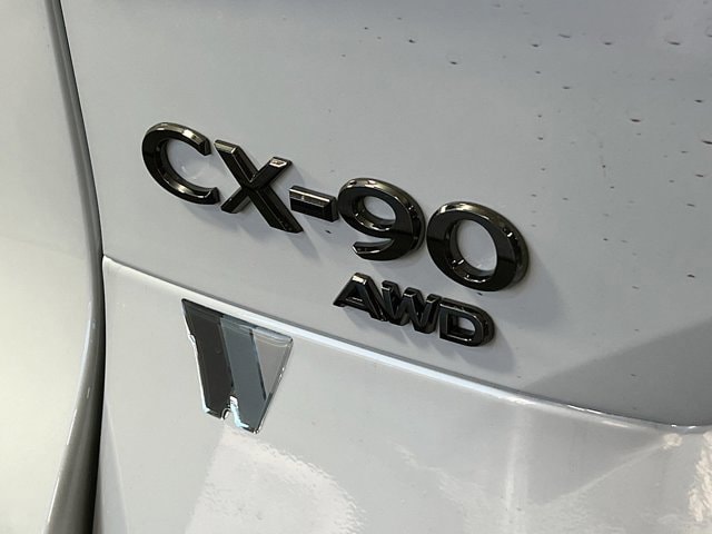 2026 Mazda CX-90 Premium Package - Photo 36