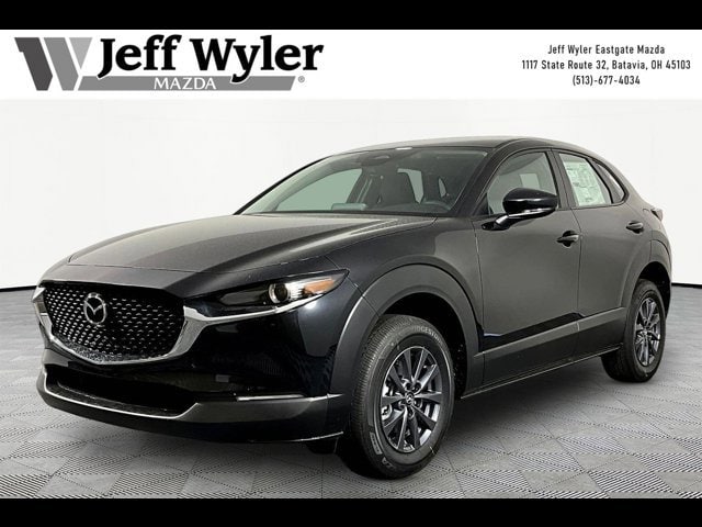 2026 Mazda CX-30 Sport Utility 