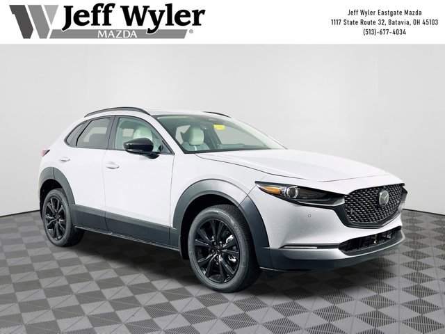 2026 Mazda CX-30 Premium's photo