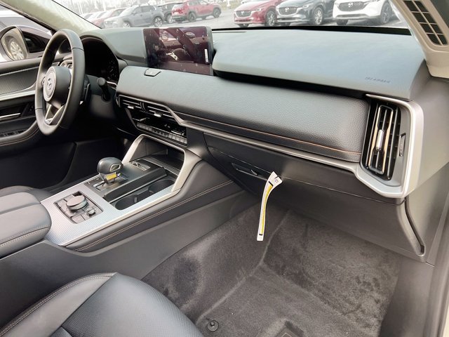 2026 Mazda CX-90 Premium Package - Photo 26