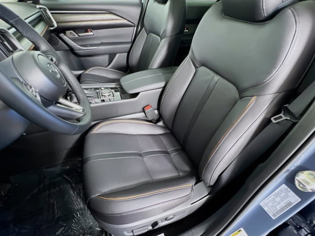 New 2026 Mazda CX-50 HEV 2.5 Hybrid Premium Sport Utility