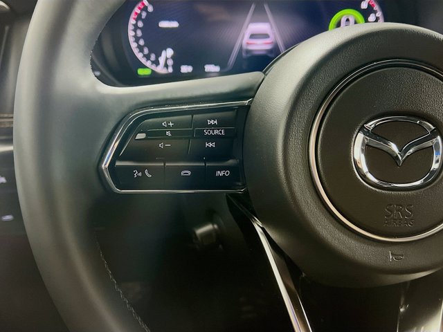 2026 Mazda CX-90 Premium Plus Package - Photo 20