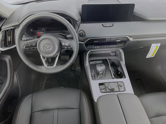 2026 Mazda CX-90 Premium Package - Photo 18