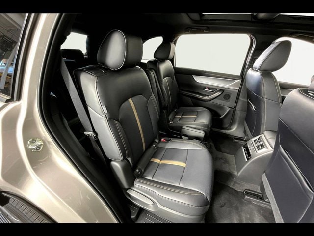 2026 Mazda CX-90 Premium Plus Package - Photo 19