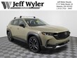 Mazda CX-50