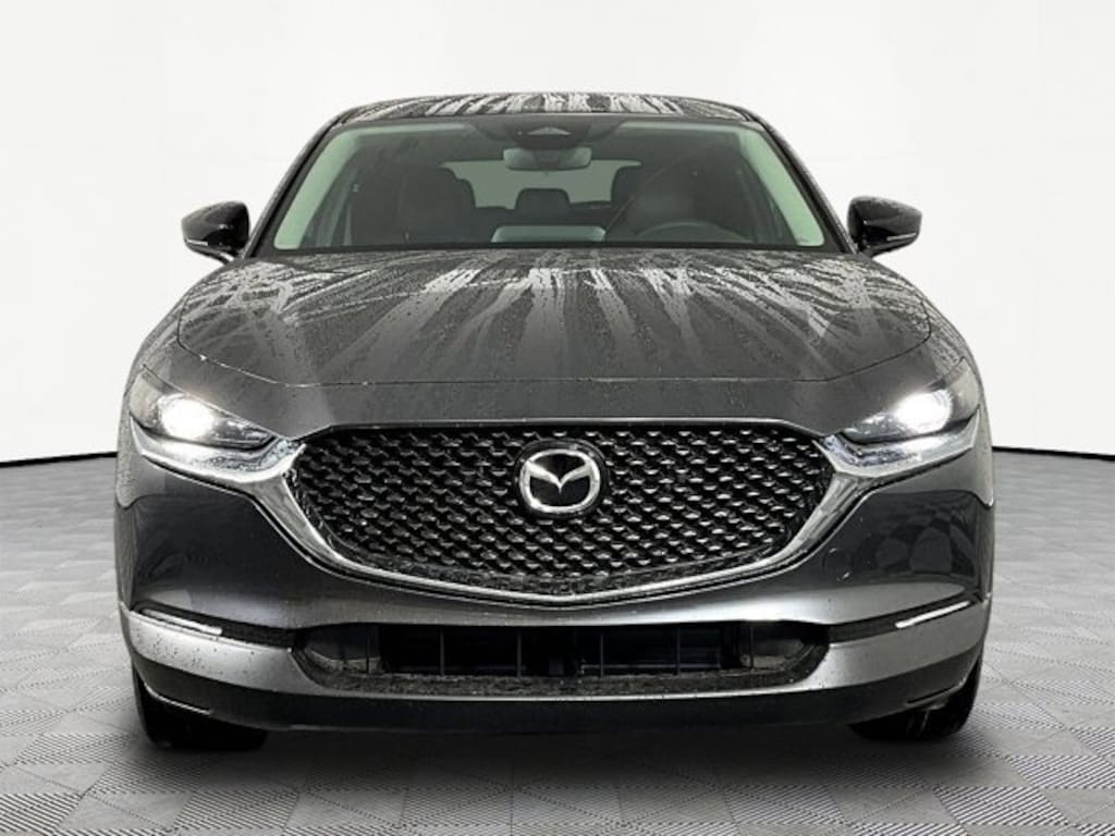 New 2026 Mazda CX-30 2.5 S Select Sport AWD Sport Utility