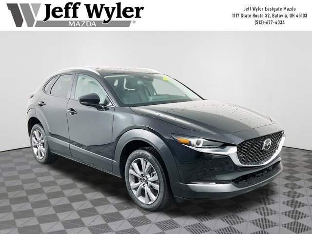 2026 Mazda CX-30 Sport Utility 