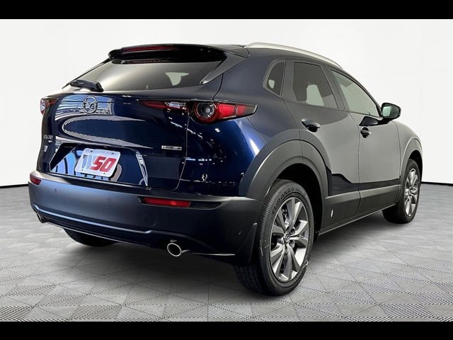 2026 Mazda CX-30 Premium - Photo 6