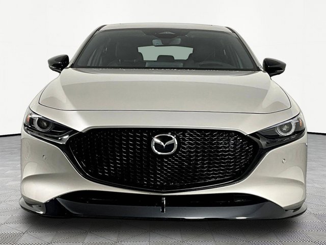 Buy New Mazda Mazda3 Near Cincinnati, OH | Jeff Wyler Mazda