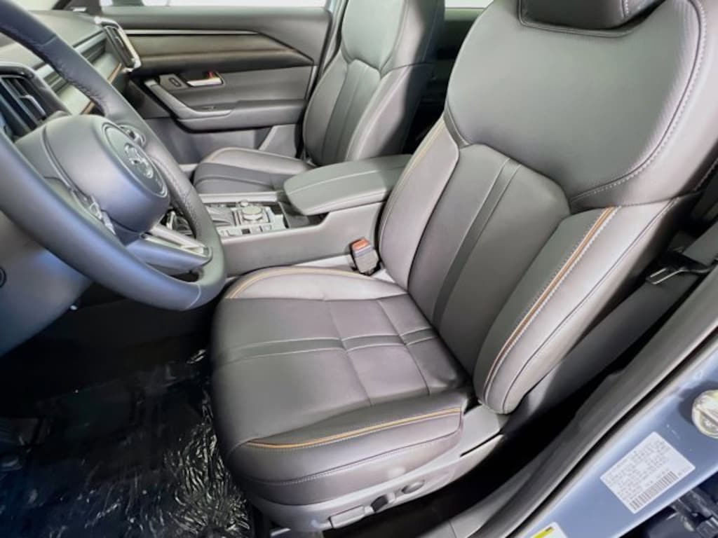 New 2026 Mazda CX-50 HEV 2.5 Hybrid Premium Plus Sport Utility