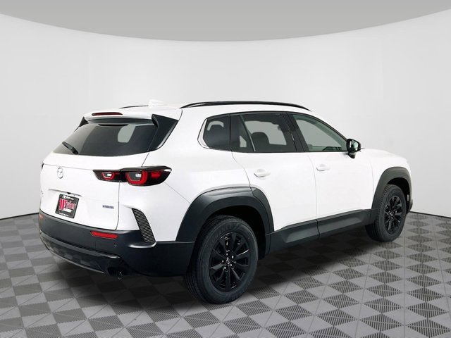New 2026 Mazda CX-50 Hybrid For Sale at Jeff Wyler Automotive