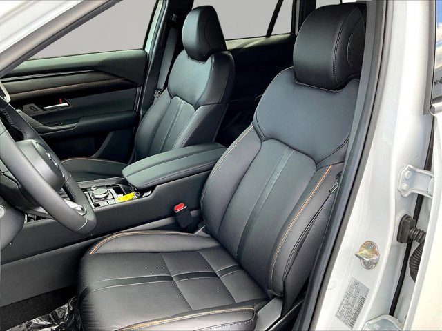 2026 Mazda CX-50 Premium - Photo 16