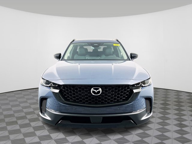 2026 Mazda CX-50 Premium - Photo 34