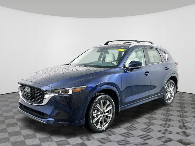 Buy a New Mazda CX-5 Near Cincinnati, OH | Jeff Wyler Mazda