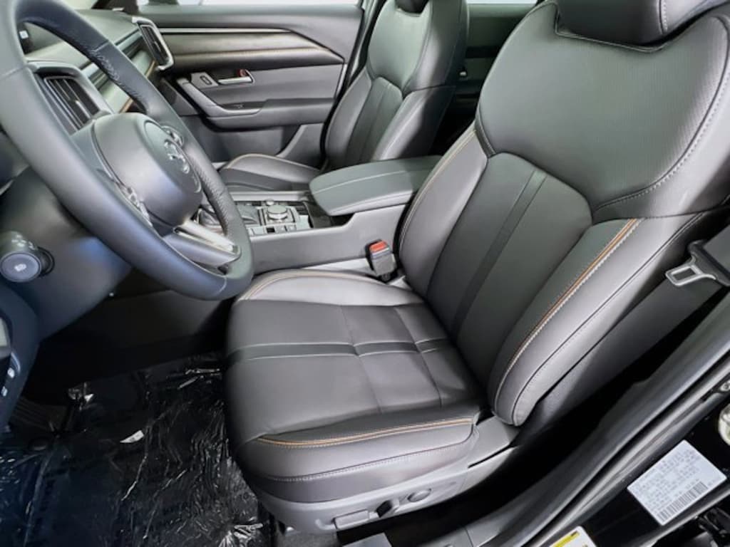 New 2026 Mazda CX-50 Hybrid 2.5 Hybrid Premium Sport Utility