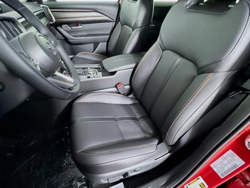 New 2026 Mazda CX-50 HEV 2.5 Hybrid Premium Sport Utility