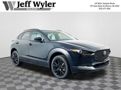 2026 Mazda CX-30 2.5 S Aire Edition Sport Utility