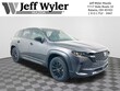 Mazda CX-50