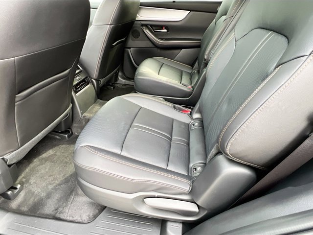 2026 Mazda CX-90 Premium Package - Photo 10