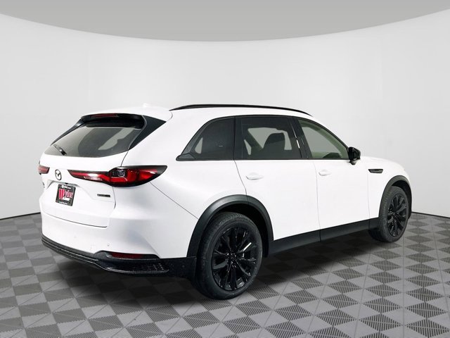 2026 Mazda CX-90 Premium Package - Photo 33