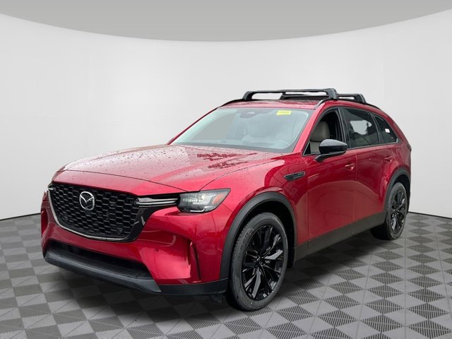 New 2026 Mazda CX-90 Plug-In Hybrid For Sale at Jeff Wyler