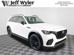 2026 Mazda CX-70 Sport Utility