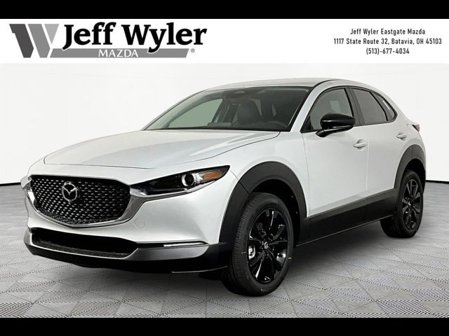 2026 Mazda CX-30 Sport Utility 