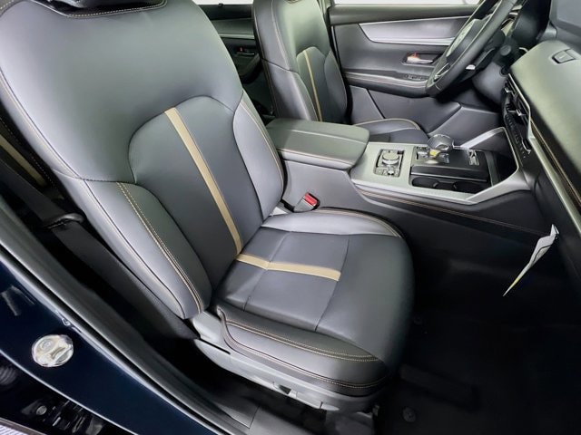 2026 Mazda CX-90 Premium Plus Package - Photo 23