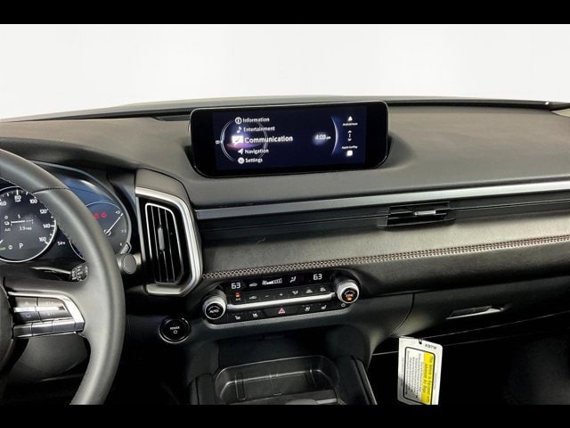 2026 Mazda CX-50 Premium - Photo 16