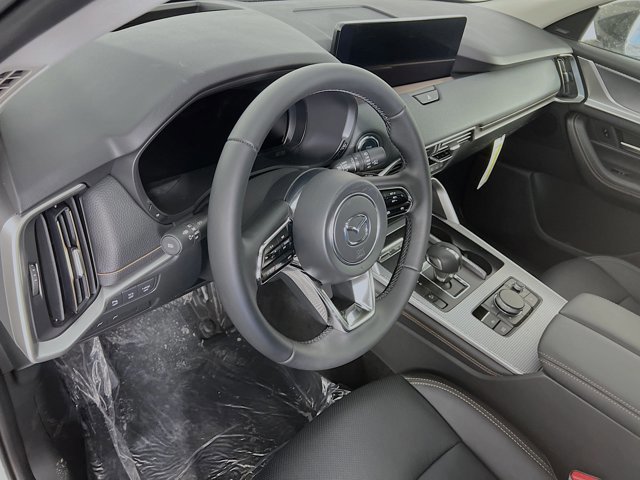 2026 Mazda CX-90 Premium Package - Photo 6